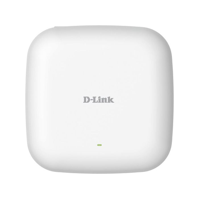 D - Link Dap - X2810 Punto de Acceso AX1800 Dual Band Wi-Fi 6 802.11ax, 1200 Mbps 5 GHz, 574 Mbps 2.4 GHz, MU-MIMO, Nuclias Connect 0 D - Link Dap - X2810 Punto de Acceso AX1800 Dual Band Wi-Fi 6 802.11ax, 1200 Mbps 5 GHz, 574 Mbps 2.4 GHz, MU-MIMO, Nuclias Connect 0