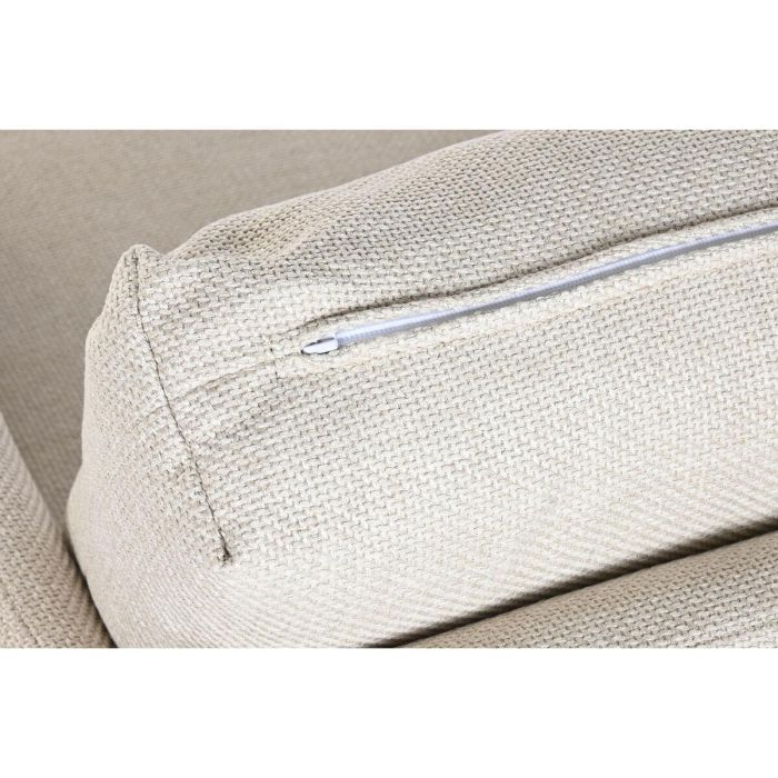 Sillón Home ESPRIT Blanco 1