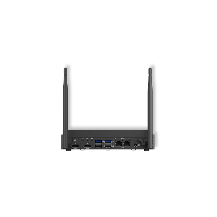 Asus NUC BNUC13BRKP200B02I Bravo Canyon, Alder Lake-N N50, 16GB RAM, Intel UHD Graphics, Negro Asus NUC BNUC13BRKP200B02I Bravo Canyon, Alder Lake-N N50, 16GB RAM, Intel UHD Graphics, Negro