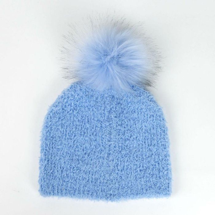 Cerdá Gorro de Punto Stitch talla única Light Blue para niños mayores de 3 años 2 Cerdá Gorro de Punto Stitch talla única Light Blue para niños mayores de 3 años 2