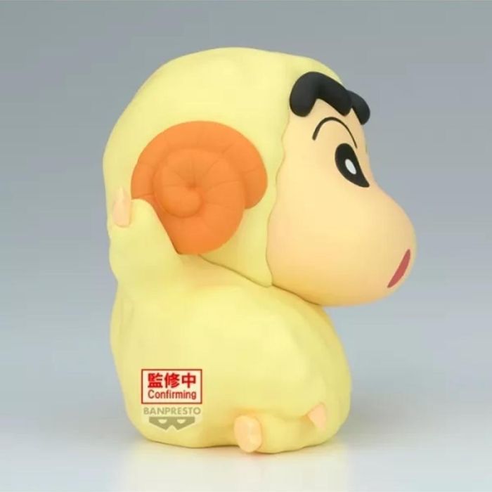 Figura Banpresto Crayon Shinchan Cosplay Shinchan 1 Figura Banpresto Crayon Shinchan Cosplay Shinchan 1