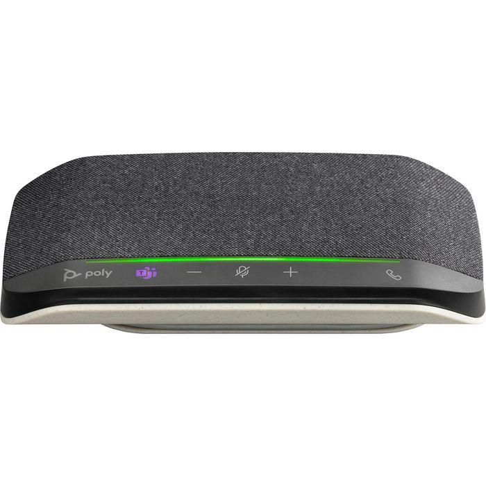 Poly Poly Sync 10 Microsoft Teams Certified Speakerphone 6 Poly Poly Sync 10 Microsoft Teams Certified Speakerphone 6