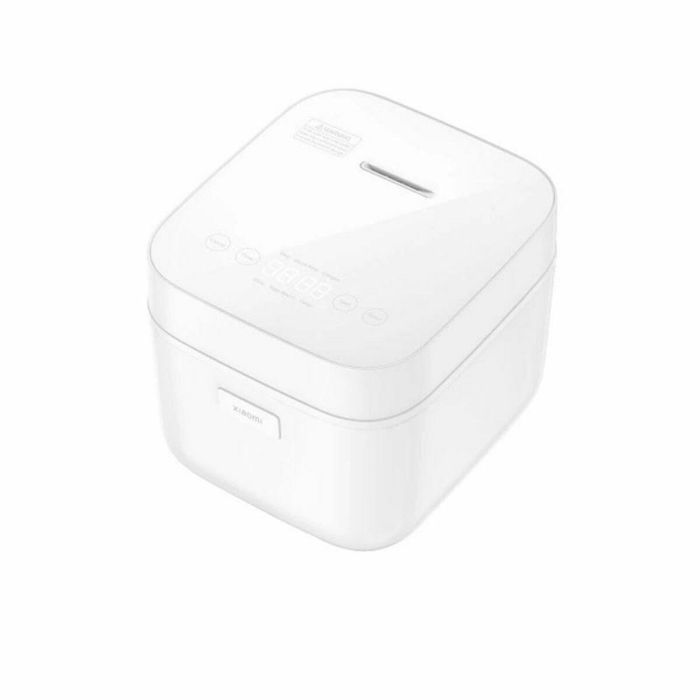 Arrocera Xiaomi Blanco 1 Arrocera Xiaomi Blanco 1