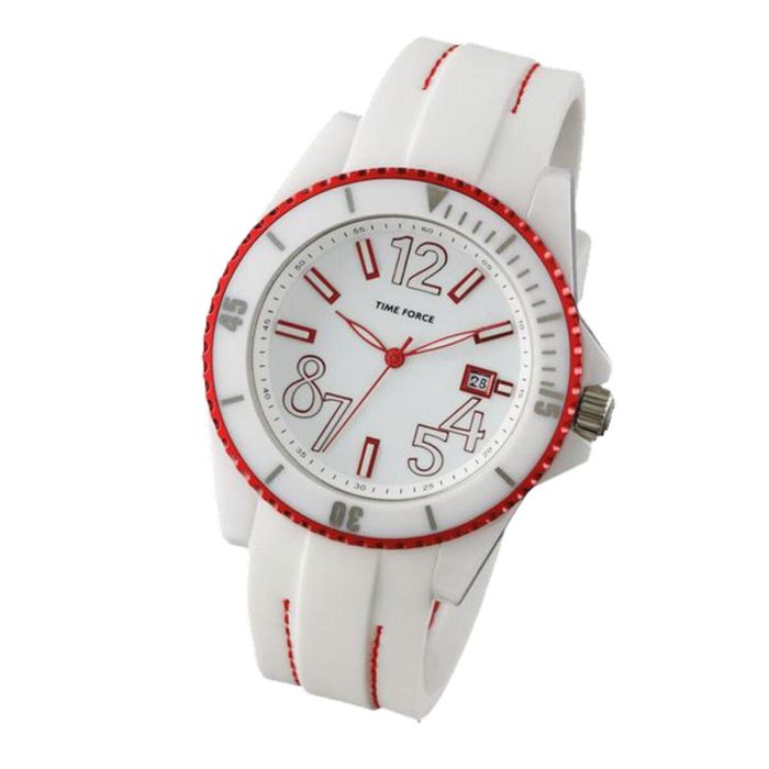 Reloj Mujer Time Force TF4186L05 (Ø 35 mm) Reloj Mujer Time Force TF4186L05 (Ø 35 mm)
