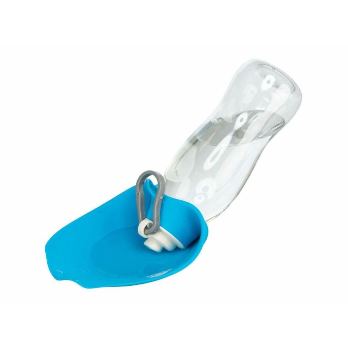 Botella Bebedero de Agua para Perros Trixie 550 ml 1 Botella Bebedero de Agua para Perros Trixie 550 ml 1