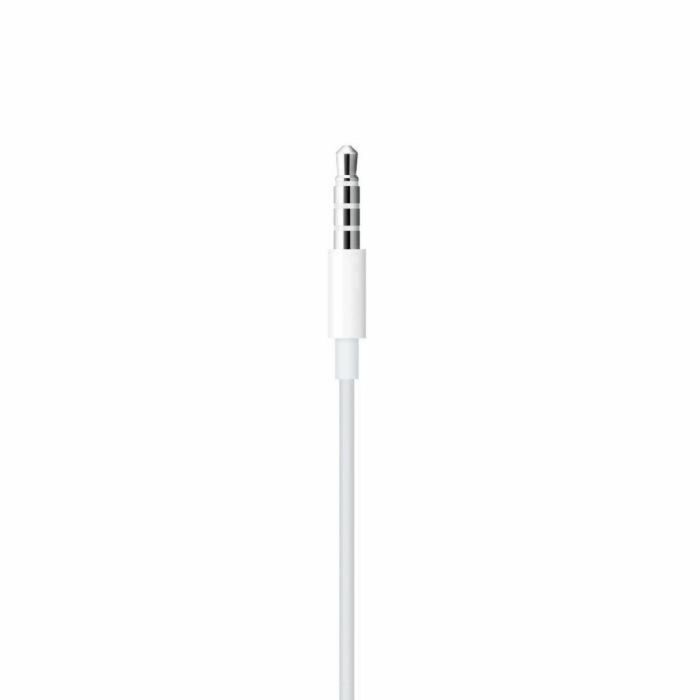 Apple EarPods Auriculares con Conector Jack 3.5mm Blancos MWU53ZM/A 11 Apple EarPods Auriculares con Conector Jack 3.5mm Blancos MWU53ZM/A 11