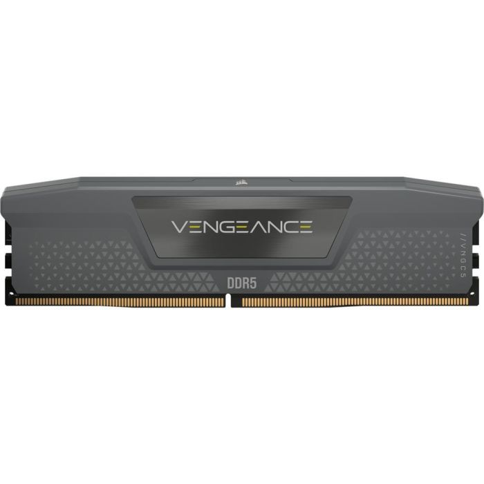 Corsair Vengeance DDR5 64GB (2x32GB) 5600MHz CL40 AMD EXPO & Intel XMP - CMK64GX5M2B5600Z40 2
