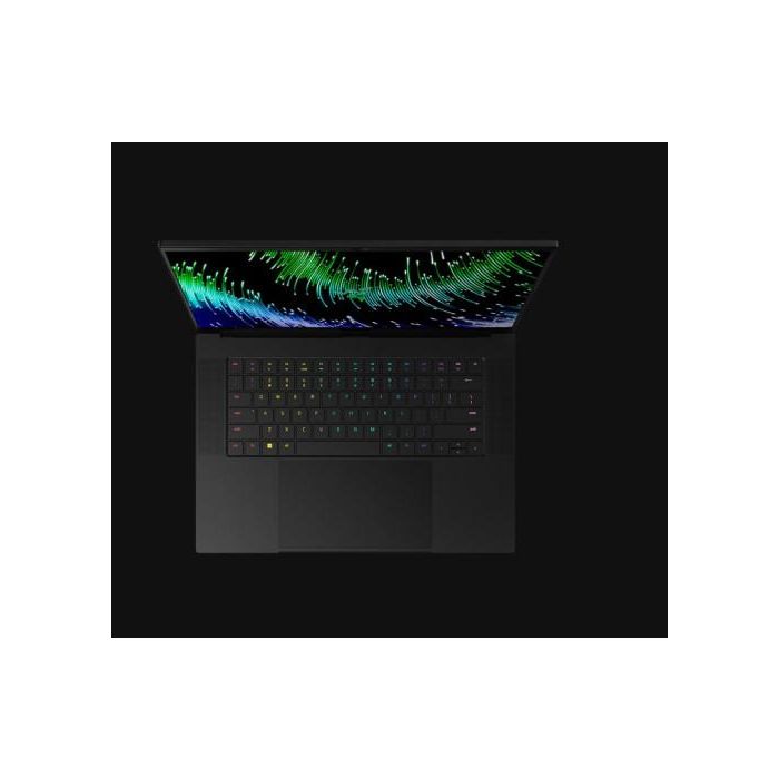 PORTATIL RAZER BLADE 16 (S10-NT/Win-11/Dual UHD+FHD+ mini-LED/-14900HX/32GB DDR5/RTX 4080/2TB SSD/PCIe Gen4/Mercury) RZ09-0510T1M4-R311 2