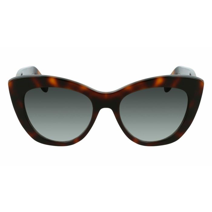 Gafas de Sol Mujer Salvatore Ferragamo SF1022S-214 Ø 53 mm 2 Gafas de Sol Mujer Salvatore Ferragamo SF1022S-214 Ø 53 mm 2