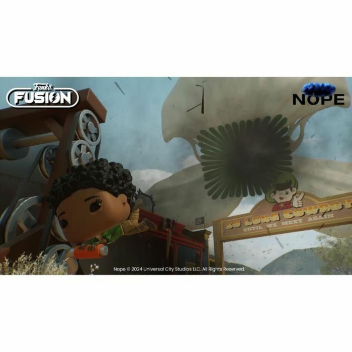 Funko Fusión - Juego de PS5 5