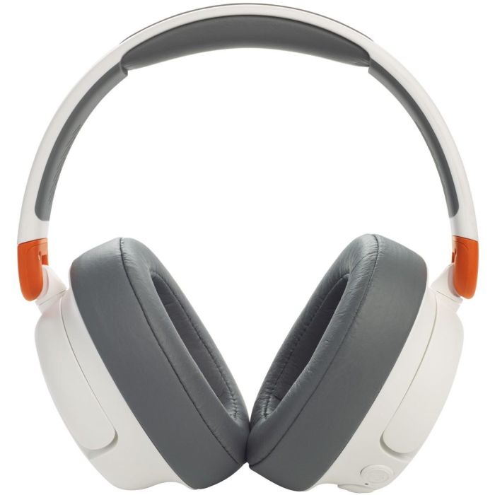 JBL Auriculares Over-Ear JR 460 NC con Noise-Cancelling para Niños – Blancos 4