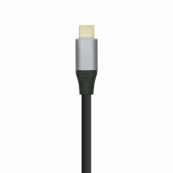 AISENS - CABLE CONVERSOR USB-C A DISPLAYPORT NEGRO, 1.8M 9 AISENS - CABLE CONVERSOR USB-C A DISPLAYPORT NEGRO, 1.8M 9