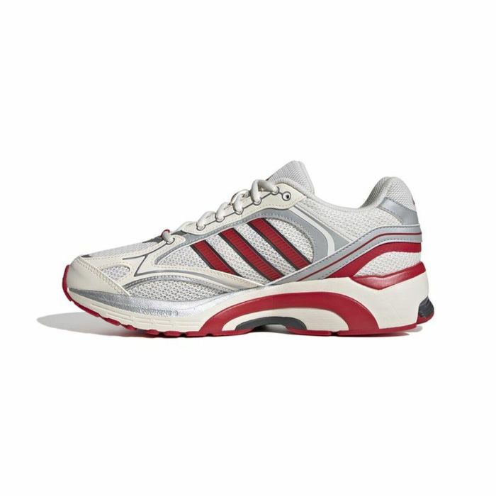Zapatillas de Running para Adultos Adidas Spiritain 2000 Blanco 6