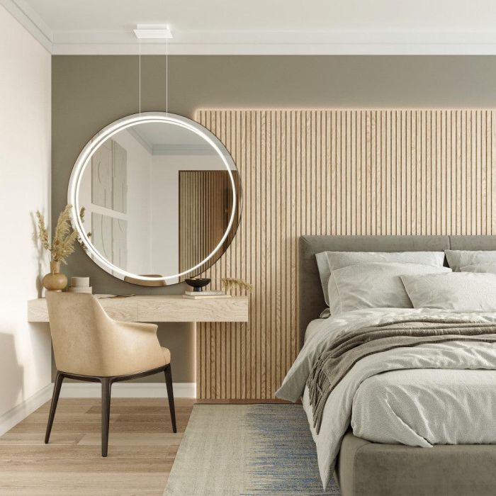 Lámpara Colgante RIO 55  3000K [SOL-TH.113] 10