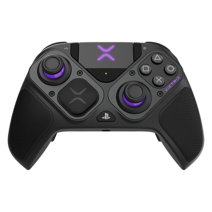 PDP Mando Pro BFG Wireless Negro para Xbox Series X, PC, PlayStation 4 y 5