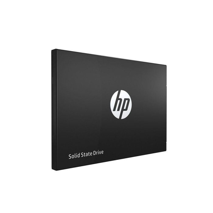 Disco Duro Interno Ssd Hp S650 1 Disco Duro Interno Ssd Hp S650 1