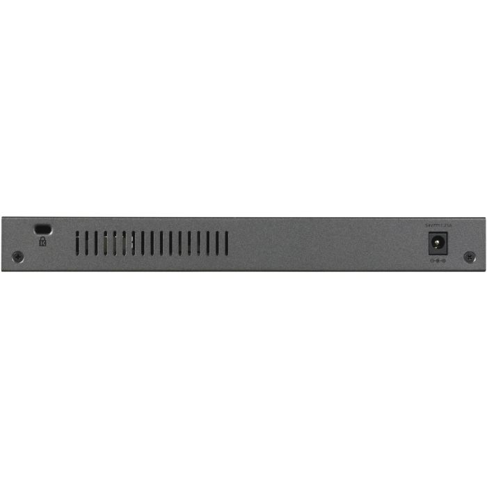 NETGEAR GS110TP-300EUS Switch Gestionado 8 Puertos Gigabit Ethernet PoE L2/L3/L4 con 2 SFP 2