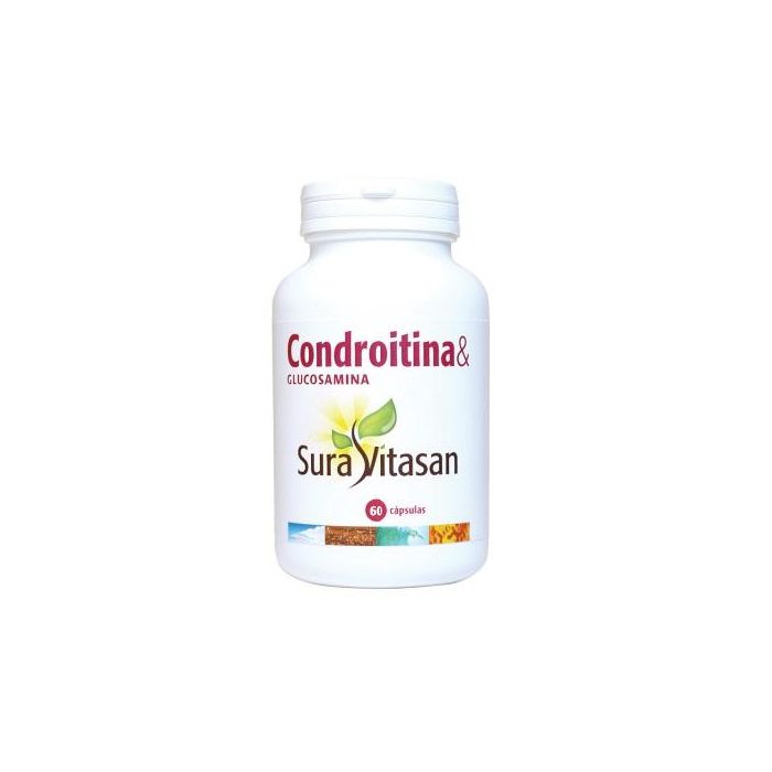 Condroitina + Glucosamina Condroitina + Glucosamina