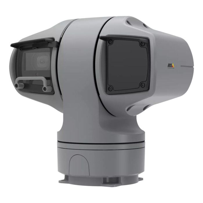 Axis TQ6901-E Soporte Adaptador para Cámaras, Exterior Aluminio, Packs de Cuatro Unidades 4