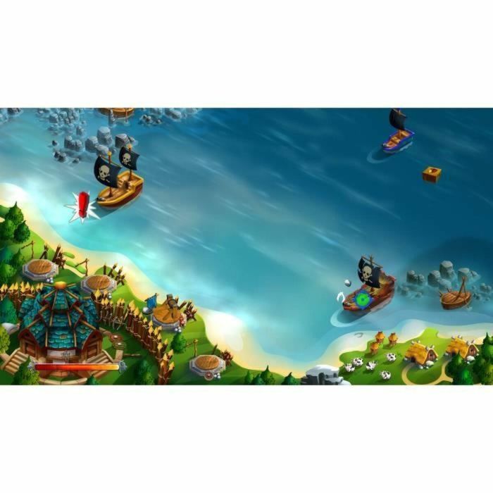 Just For Games JUS1736787900910 Colección de juegos 100 en 1 para Nintendo Switch 1