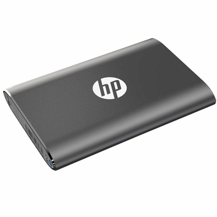 Disco Duro Externo HP P500 500 GB SSD SSD 1