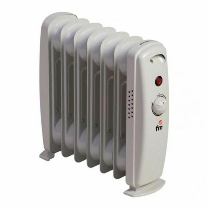 Radiador FM RW-MINI/ 900W