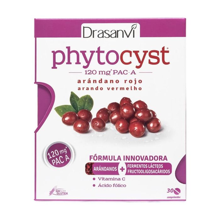 Phytocyst