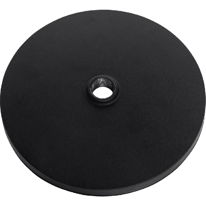 SBG Soporte De Micrófono Recto De Suelo Con Base Redonda 25Cm Ajustable 889-1625mm Negro Acero 4 SBG Soporte De Micrófono Recto De Suelo Con Base Redonda 25Cm Ajustable 889-1625mm Negro Acero 4