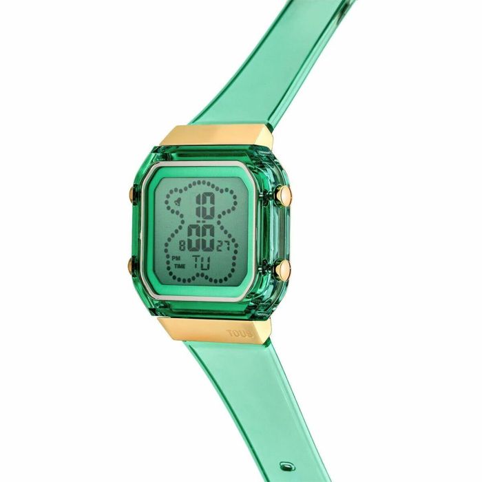 Reloj Mujer Tous 3000133000 1 Reloj Mujer Tous 3000133000 1