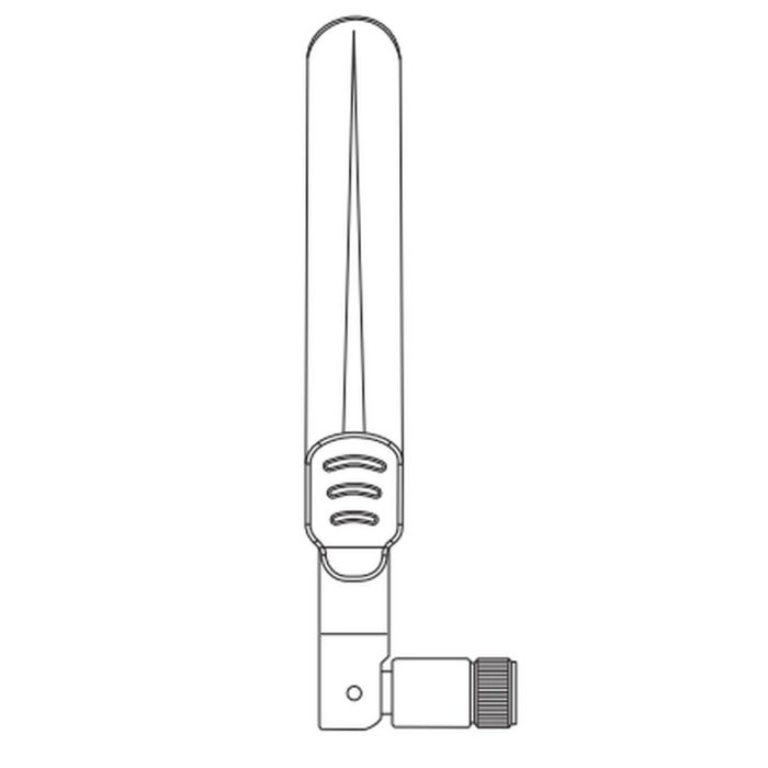 Antena Wifi Extreme Networks ML-2452-APA2-02 Antena Wifi Extreme Networks ML-2452-APA2-02