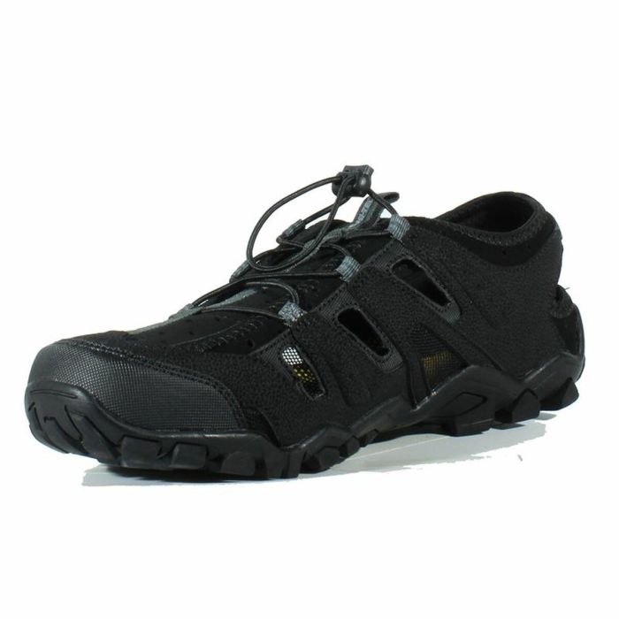 Sandalias de Montaña Hi-Tec Millares Negro 29 1 Sandalias de Montaña Hi-Tec Millares Negro 29 1