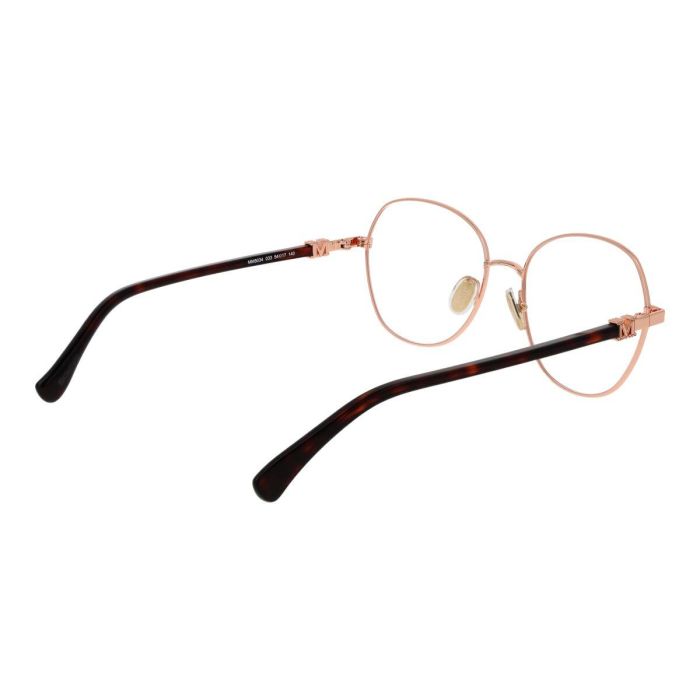 Montura de Gafas Mujer Max Mara MM5034 54033 1 Montura de Gafas Mujer Max Mara MM5034 54033 1