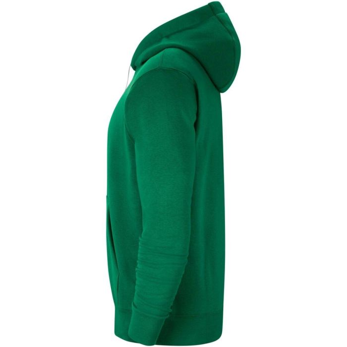 Sudadera con Capucha Hombre  FLC PARK20 PO Nike CW6894 302 Verde 2 Sudadera con Capucha Hombre  FLC PARK20 PO Nike CW6894 302 Verde 2