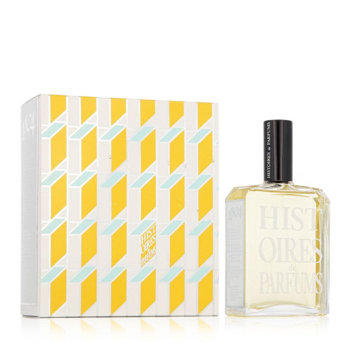 Histoires De Parfums 1804 Women Edp 120 mL Histoires De Parfums 1804 Women Edp 120 mL