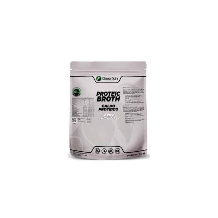 Caldo Proteico Magic Broth 750Gr Caldo Proteico Magic Broth 750Gr