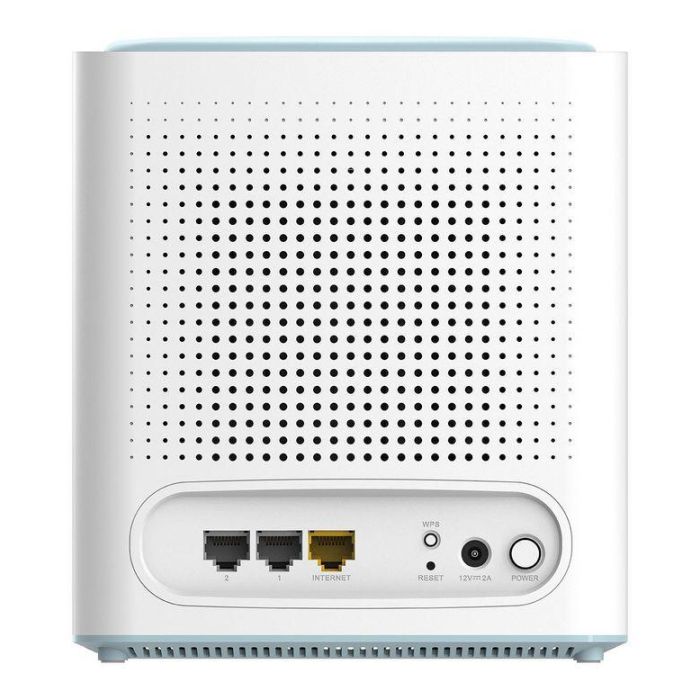 Wifi Mesh D - Link Eagle Pro Ai 4 Wifi Mesh D - Link Eagle Pro Ai 4