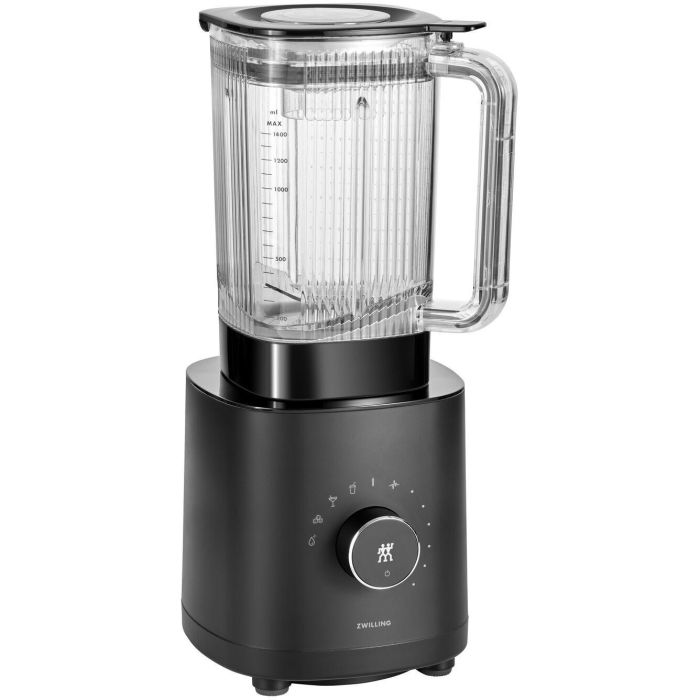 Zwilling ENFINIGY Standmixer Schwarz 3