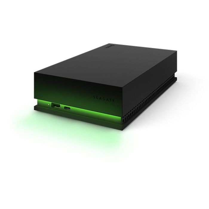 Disco Duro Externo Seagate STKW8000400 8 TB 7 Disco Duro Externo Seagate STKW8000400 8 TB 7