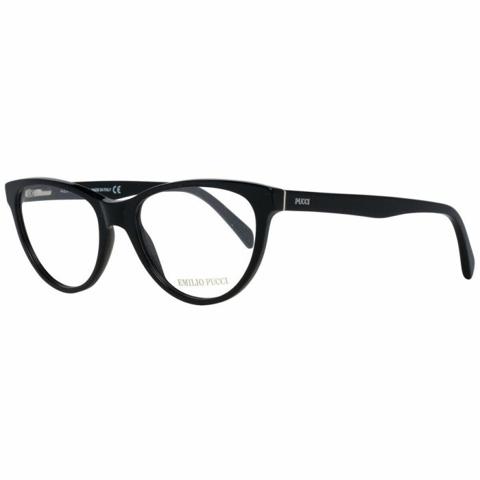 Montura de Gafas Mujer Emilio Pucci EP5025-52001 Ø 52 mm 0 Montura de Gafas Mujer Emilio Pucci EP5025-52001 Ø 52 mm 0