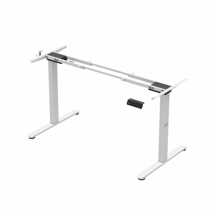 Soporte ajustable Mark Adler MA-XENO 4.5 WHITE Blanco 4 Soporte ajustable Mark Adler MA-XENO 4.5 WHITE Blanco 4