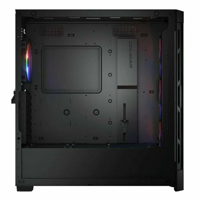 Caja Semitorre ATX Cougar CGR-5AD1B-RGB Negro 1