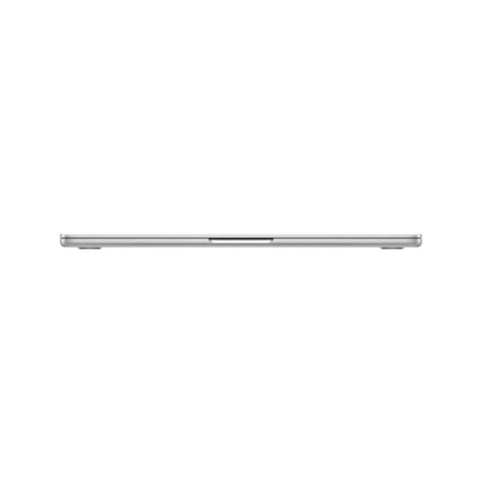 Apple Macbook Air 13,6"/ M4 10-Core CPU/ 24GB/ 512GB SSD/ 10-Core GPU/ Plata 3 Apple Macbook Air 13,6"/ M4 10-Core CPU/ 24GB/ 512GB SSD/ 10-Core GPU/ Plata 3