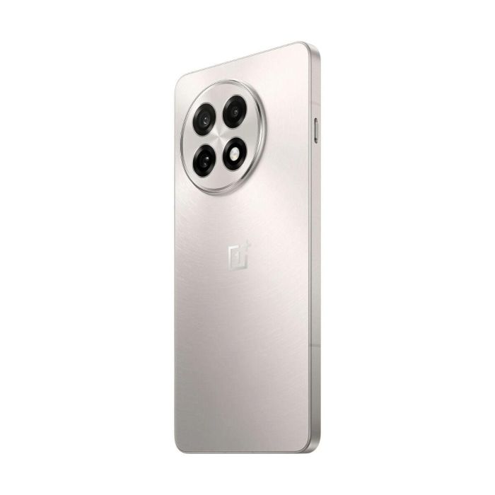 Smartphone OnePlus 13R 5G 6,78" Octa Core 12 GB RAM 256 GB Plateado 2 Smartphone OnePlus 13R 5G 6,78" Octa Core 12 GB RAM 256 GB Plateado 2