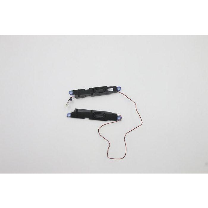 Lenovo Original speaker for Lenovo laptops, designed for ideapad 5 Pro-16ACH6, dimensions 53x1x1.7 cm, lightweight at 0.01 kg. 0 Lenovo Original speaker for Lenovo laptops, designed for ideapad 5 Pro-16ACH6, dimensions 53x1x1.7 cm, lightweight at 0.01 kg. 0