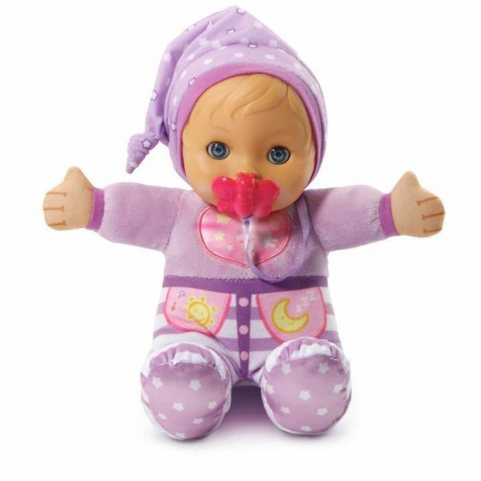 Muñeca bebé Vtech Mon bebe a bercer 5