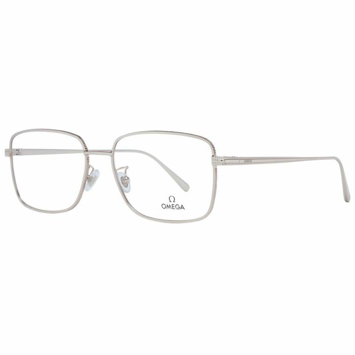 Montura de Gafas Hombre Omega OM5035-D-57028 Rosa ø 57 mm Montura de Gafas Hombre Omega OM5035-D-57028 Rosa ø 57 mm