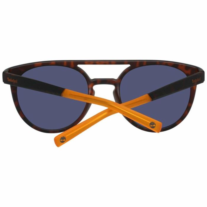 Gafas de Sol Hombre Timberland TB9163 5352H 2 Gafas de Sol Hombre Timberland TB9163 5352H 2