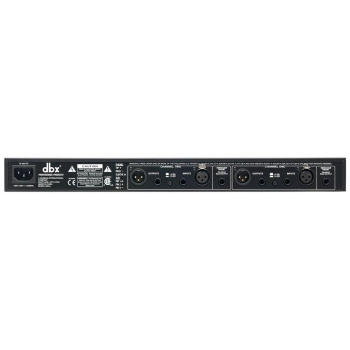 Dbx 266 Xs 2 Dbx 266 Xs 2