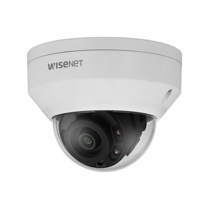 Hanwha ANV-L6012R cámara de vigilancia Almohadilla Cámara de seguridad IP Interior y exterior 1920 x 1080 Pixeles Techo 1 Hanwha ANV-L6012R cámara de vigilancia Almohadilla Cámara de seguridad IP Interior y exterior 1920 x 1080 Pixeles Techo 1