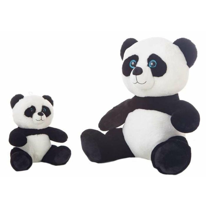 Peluche tao-Tao Oso Panda 22 cm Peluche tao-Tao Oso Panda 22 cm